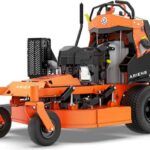 Ariens ARROW 36 návod