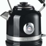 Ariete 2854/02 černá návod