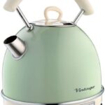 Ariete 2877 stříbrná návod