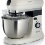 Ariete Vintage 1588 béžový návod