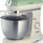 Ariete Vintage 1588 zelený návod