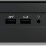 Asus NUC 90AB2WSH-MR6100 návod
