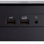 Asus NUC 90AR00E1-M00030 návod