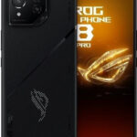 Asus ROG Phone 8 Pro Edition 24GB/1TB návod