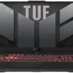 Asus Tuf Gaming A17 FA707NU-LL082W návod