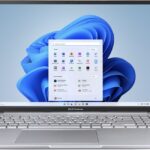 Asus Vivobook 16 M1605YA-MB039W návod