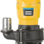 Atlas Copco WEDA S04N návod