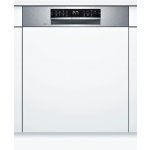 BOSCH SMI6ECS93E návod