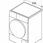 BOSCH WTH85077PL návod