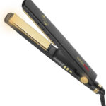 Babyliss PRO BAB3091BKTE Black Titanium návod