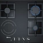 Balay 3ETG667HB návod