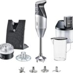 Bamix SUPERBOX D stříbrný návod