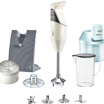 Bamix Superbox D 1050.002 krémový návod