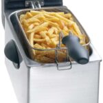 Bartscher PETIT návod