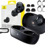 Baseus Bowie MA20 návod