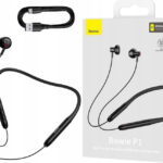 Baseus Bowie P1 návod