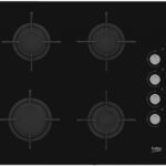 Beko HILG64120S návod