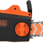 Black & Decker BECS1835 návod