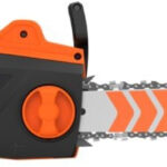 Black & Decker BECS2245 návod