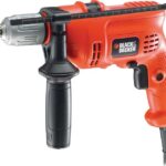 Black & Decker KR604CRES návod