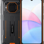 Blackview BV6200 Pro 4GB/64GB návod