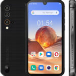 Blackview BV9900E 6GB/128GB návod