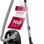 Bomann BS 9019 CB N návod