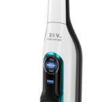 Bosch BCH86HYG1 návod