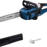 Bosch GKE 18V-40 06008D3000 návod