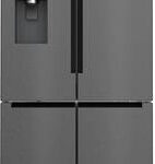 Bosch KFI96AXEA návod