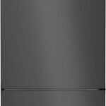 Bosch KGN492XCF návod