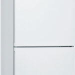 Bosch KGV33VWEA návod