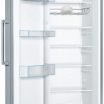 Bosch KSV36VLEP návod