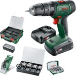 Bosch UniversalImpact 18V 0.603.9D4.107 návod