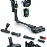 Bosch Unlimited 10 BCS1041WAC návod