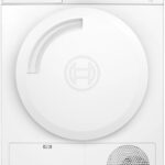 Bosch WTN84207PL návod