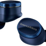 Bowers & Wilkins Pi8 návod
