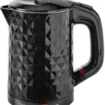 Brandani Techno 600 ml černá návod