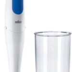 Braun MQ3 700 W bílý návod