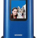 Brondi Friend Precious návod