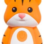 Brush Baby WildOnes Tiger návod