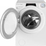 CANDY ROW 4964DWMT/1-S návod