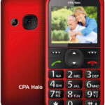 CPA Halo 11 Senior návod