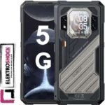 CUBOT KINGKONG X 256GB návod