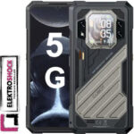 CUBOT KINGKONG X 512GB návod