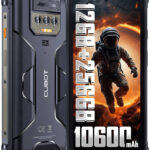 CUBOT KingKong 8 12GB/256GB návod