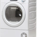 Candy CSOE H8A2TE-S návod