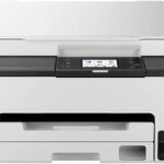 Canon MAXIFY GX1050 návod