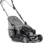 Castelgarden XS 55 HV návod