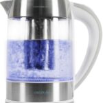 Cecotec 370 Clear návod